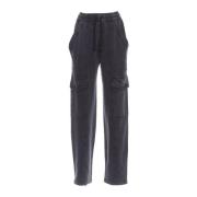 Isabel Marant Étoile Trousers Black, Dam