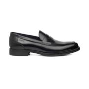 Callaghan Shoes Black, Dam