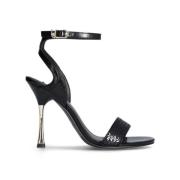 Liu Jo Shoes Black, Dam