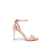 Nerogiardini Shoes Pink, Dam