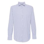 Hugo Boss Formal Shirts Multicolor, Herr