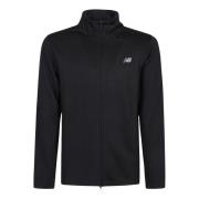 New Balance Zip-throughs Black, Herr