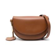 Stella McCartney Cross Body Bags Brown, Dam