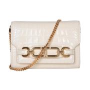 Tom Ford Cross Body Bags White, Dam