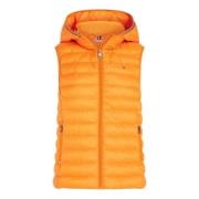 Tommy Hilfiger Vests Orange, Herr