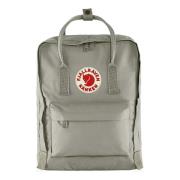 Fjällräven Backpacks Gray, Unisex