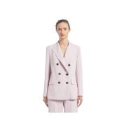 Marella Array Large Jacka Pink, Dam