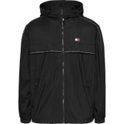 Tommy Jeans Outdoor Black, Herr