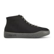 Camper Sneakers Black, Dam