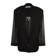 Philosophy di Lorenzo Serafini Blazers Black, Dam