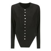 Yohji Yamamoto Body Black, Dam