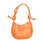 Zanellato Shoulder Bags Orange, Dam