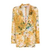 Pierre-Louis Mascia Jackets Multicolor, Dam