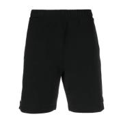 Heron Preston Shorts Black, Herr