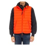 Parajumpers Lätt Orange Väst Orange, Herr