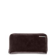 Piquadro Wallets & Cardholders Brown, Dam