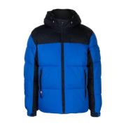 Tommy Hilfiger Down Jackets Multicolor, Herr