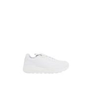 Armani Exchange Vit Sneaker White, Herr