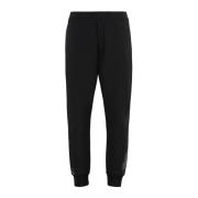 Alexander McQueen Trousers Black, Herr