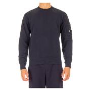 C.p. Company Sweatshirts Blue, Herr