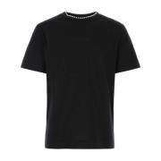 1017 Alyx 9SM T-Shirts Black, Herr