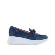 Callaghan Shoes Blue, Dam