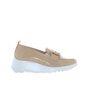 Wonders Shoes Beige, Dam