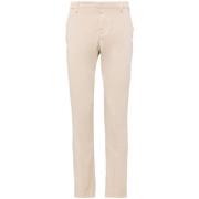 Dondup Chinos Beige, Herr