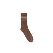 Hoff Socks Brown, Unisex