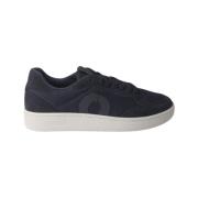 Ecoalf Sneakers Blue, Herr