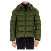 Moorer Coats Green, Herr