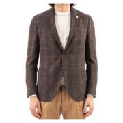 Lardini Jackets Multicolor, Herr