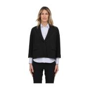 Circolo 1901 Blazers Black, Dam