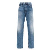 Diesel Jeans Blue, Herr