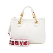 Emporio Armani Weekend Bags White, Dam