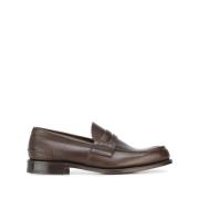 Church's Loafers Brown, Herr