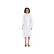 Marella Day Dresses White, Dam