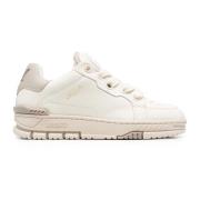 Axel Arigato Area Haze Sneakers Beige, Dam