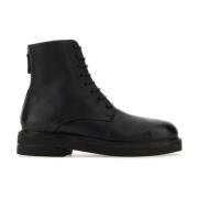 Marsell Ankle Boots Black, Dam