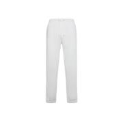 Sun68 Sweatpants White, Herr