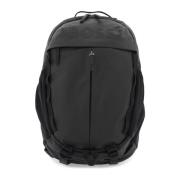 Hugo Boss Backpacks Black, Herr