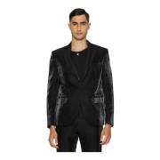 John Richmond Blazers Black, Herr