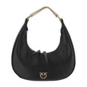 Pinko Bags Black, Dam