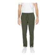 Antony Morato Sweatpants Green, Herr