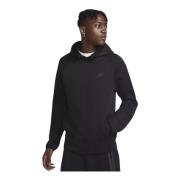 Nike Sweatshirts Black, Herr