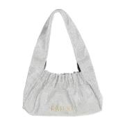 Patou Bags Gray, Dam