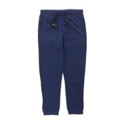 Sun68 Trousers Blue, Herr