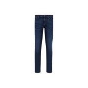 Emporio Armani Slim-fit Jeans Blue, Herr