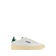 Autry Dallas Sneakers White, Herr