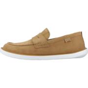 Camper Stiliga Dams Loafers Brown, Dam